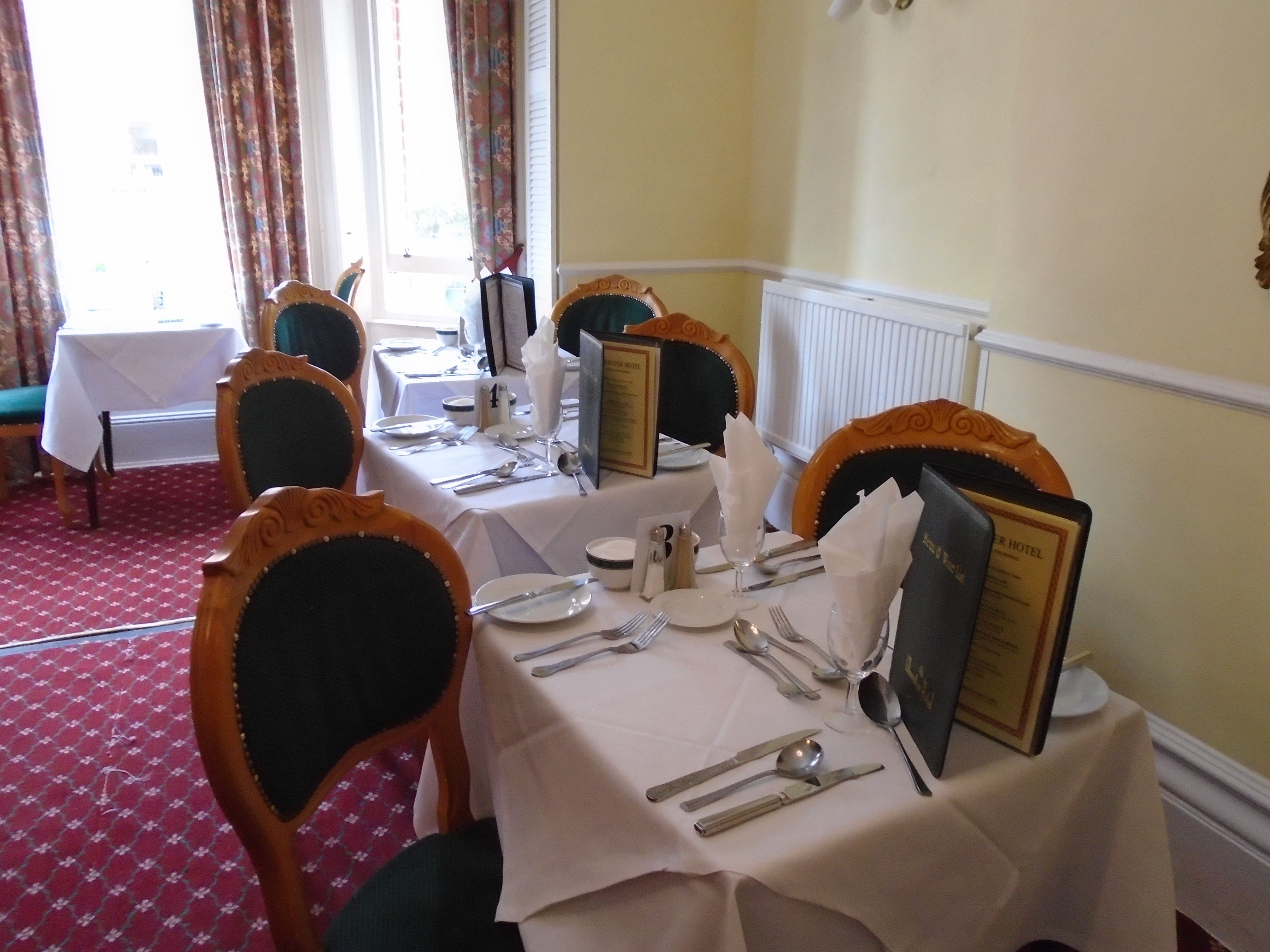Ullswater Hotel