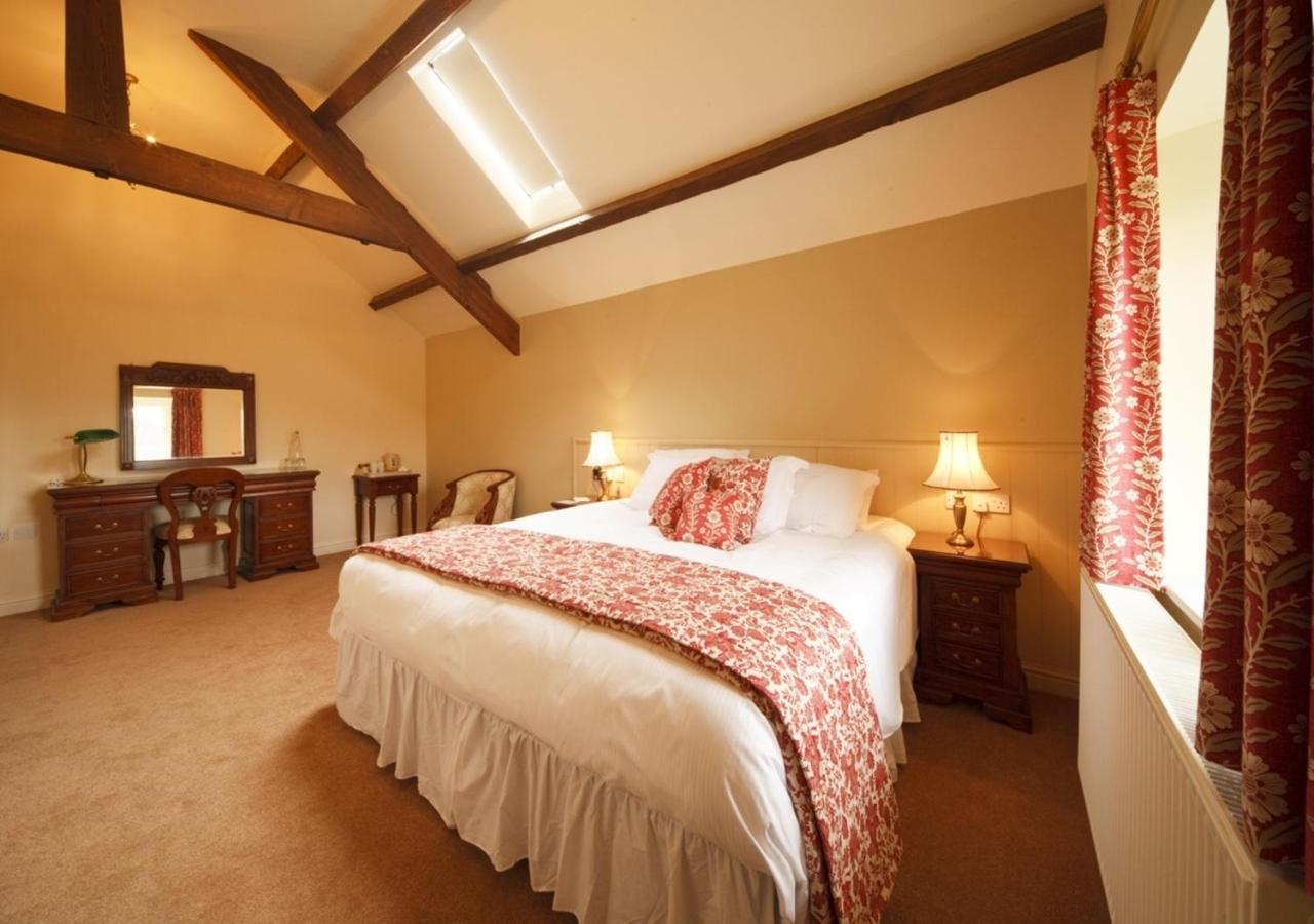 Leigh Park Hotel