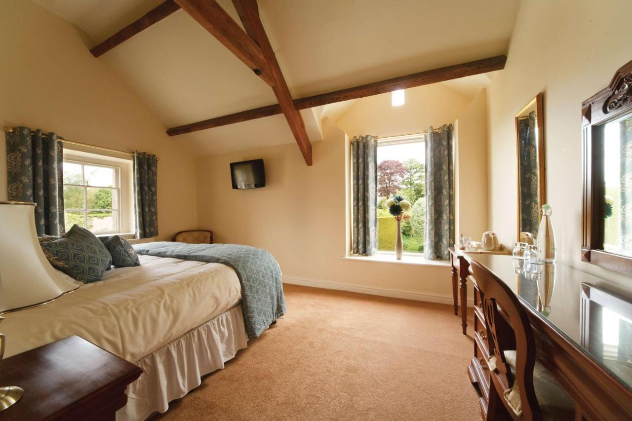 Leigh Park Hotel