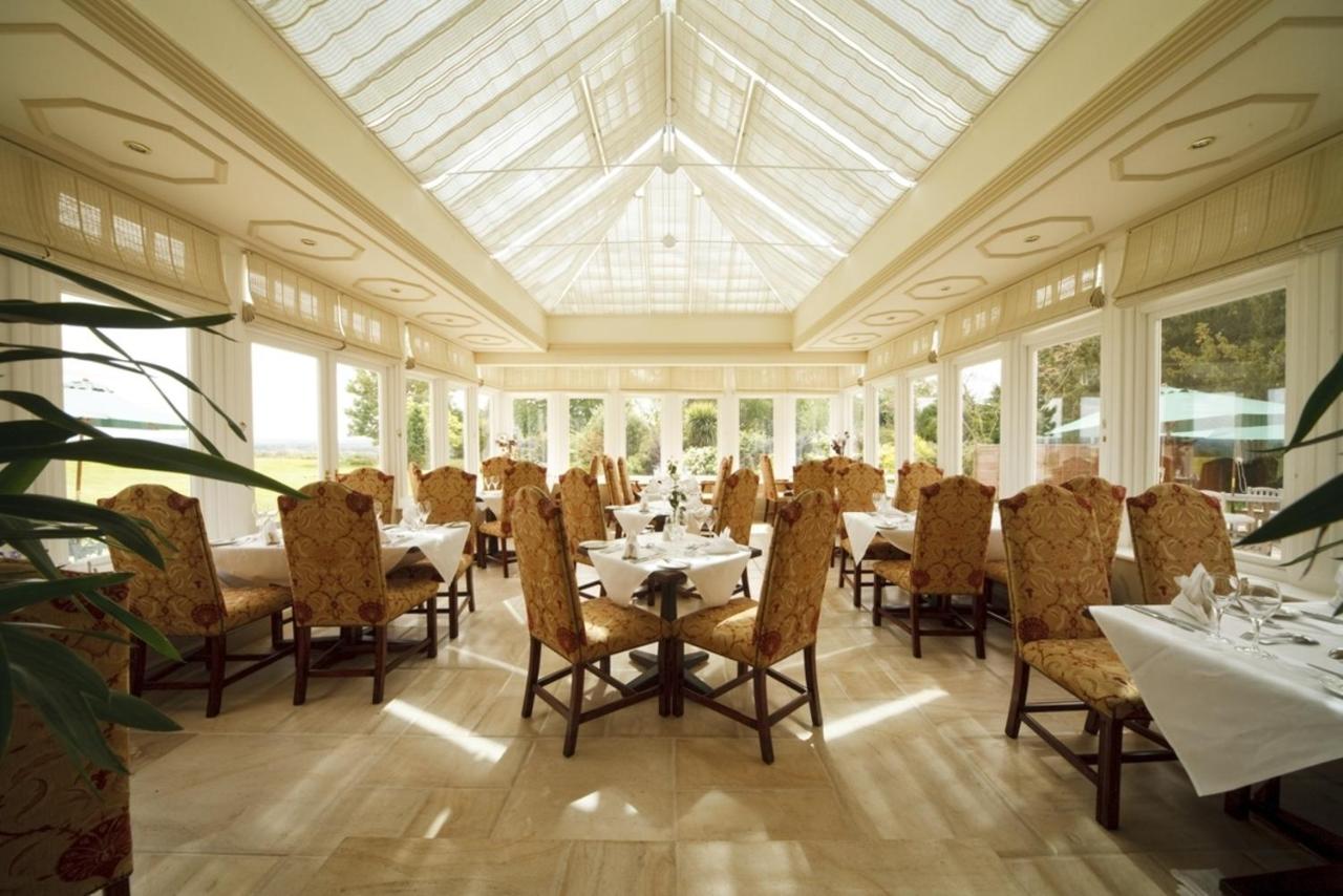 Leigh Park Hotel
