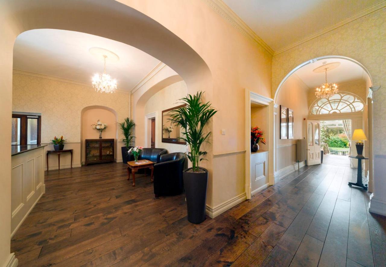 Leigh Park Hotel