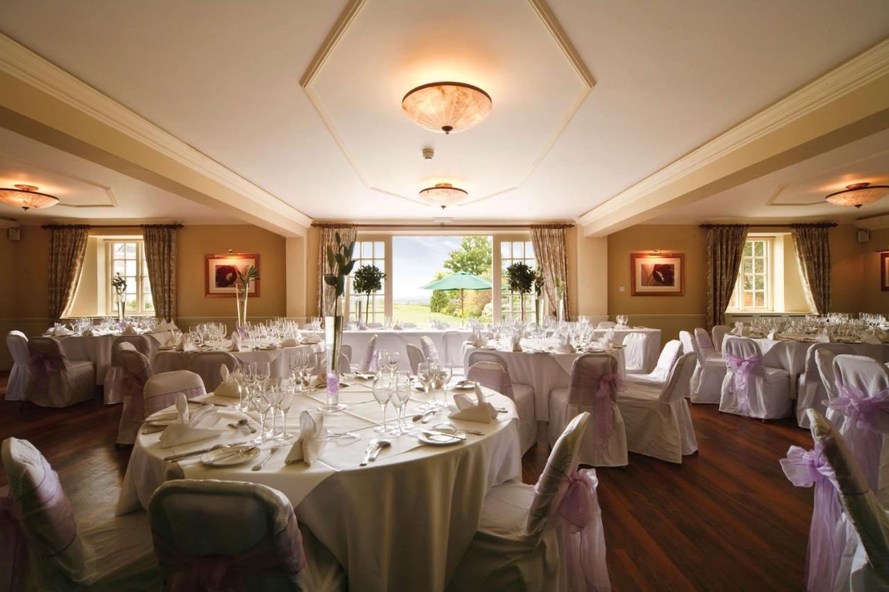Leigh Park Hotel
