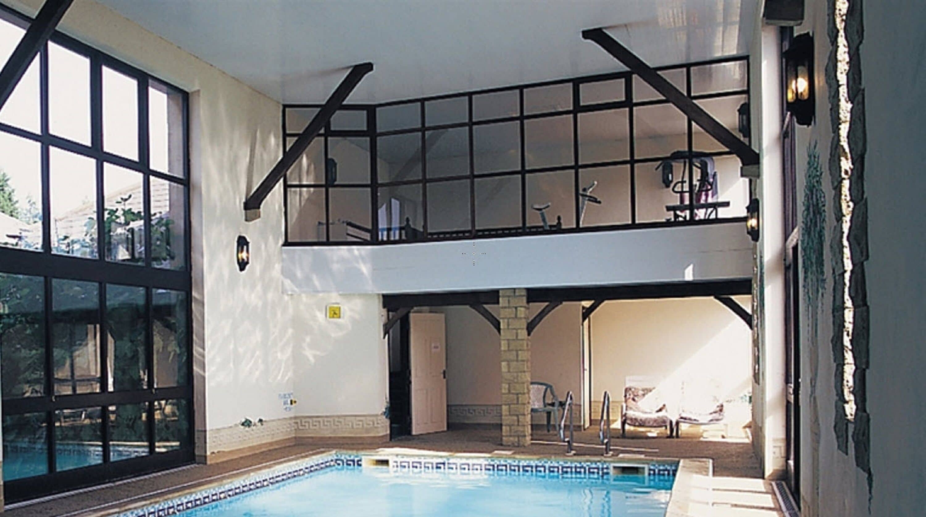 Widbrook Grange Hotel