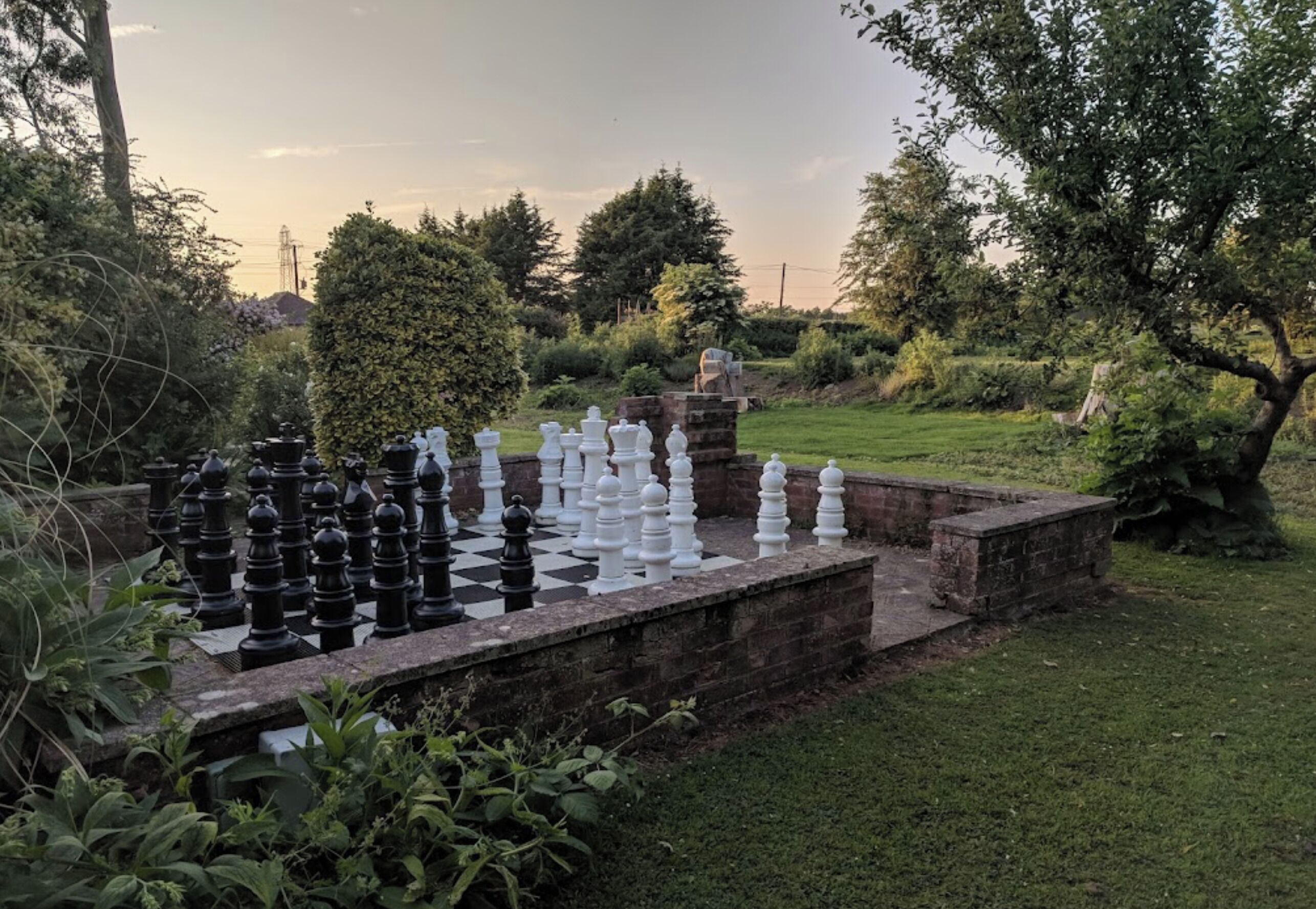 Widbrook Grange Hotel
