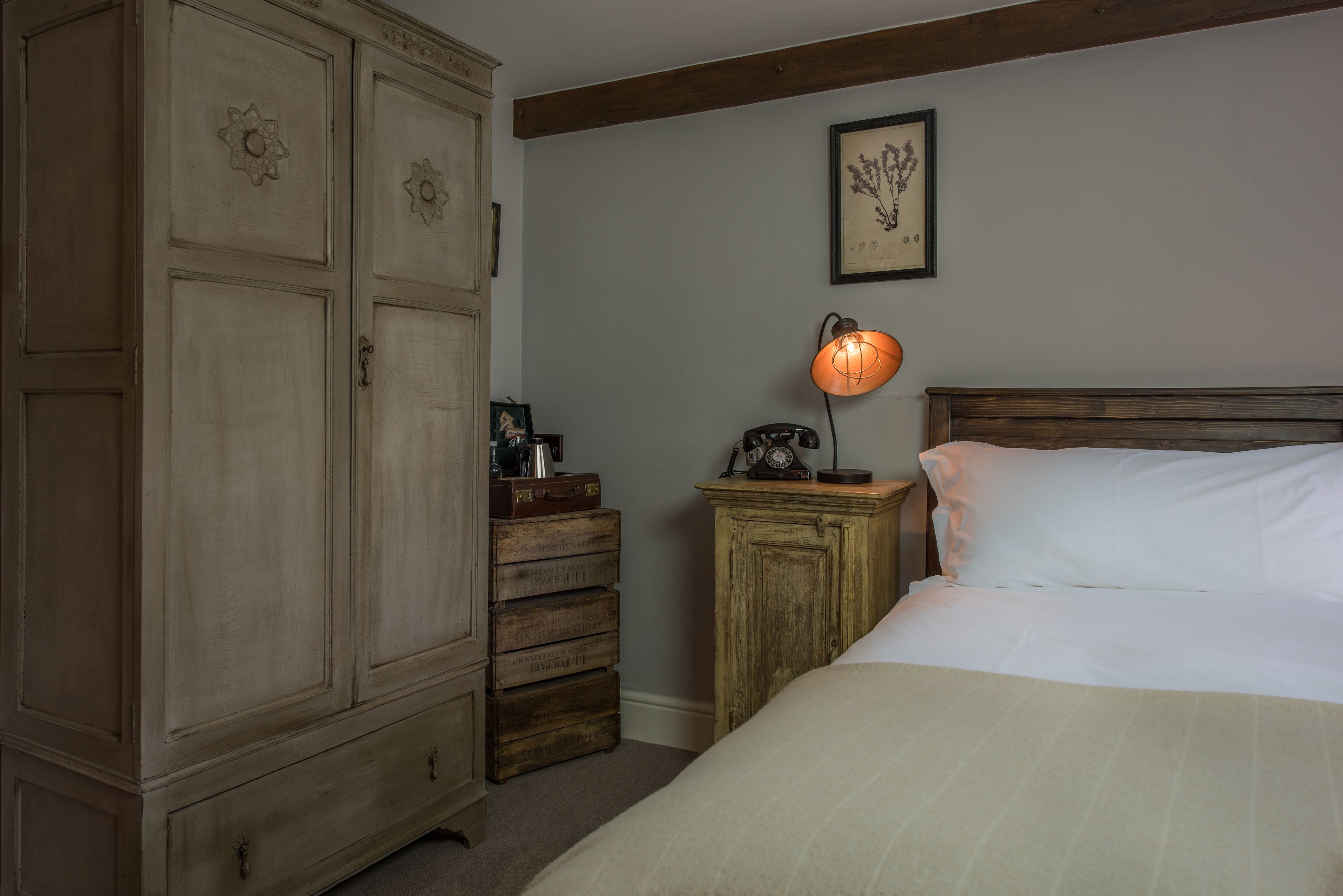 Widbrook Grange Hotel