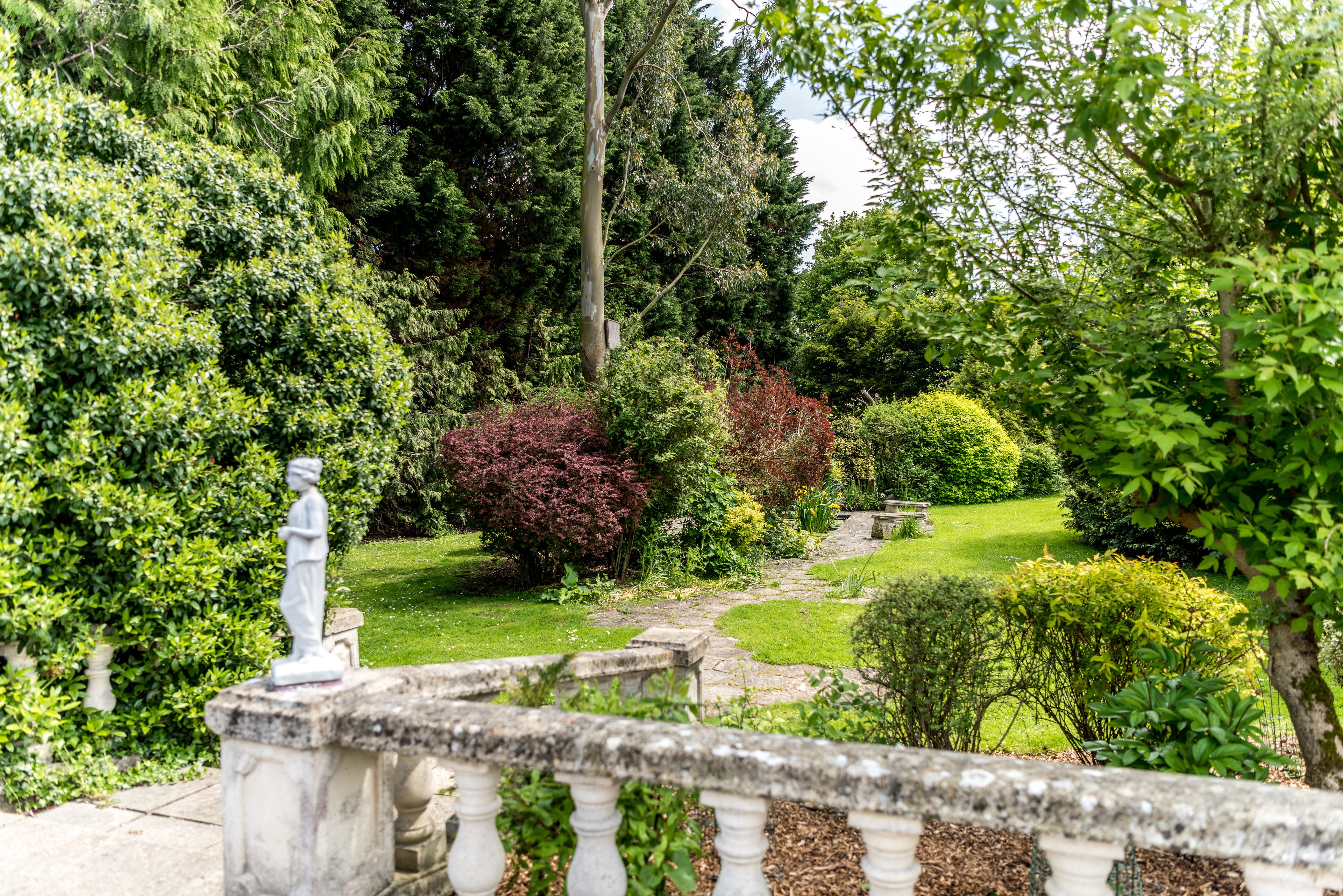 Widbrook Grange Hotel