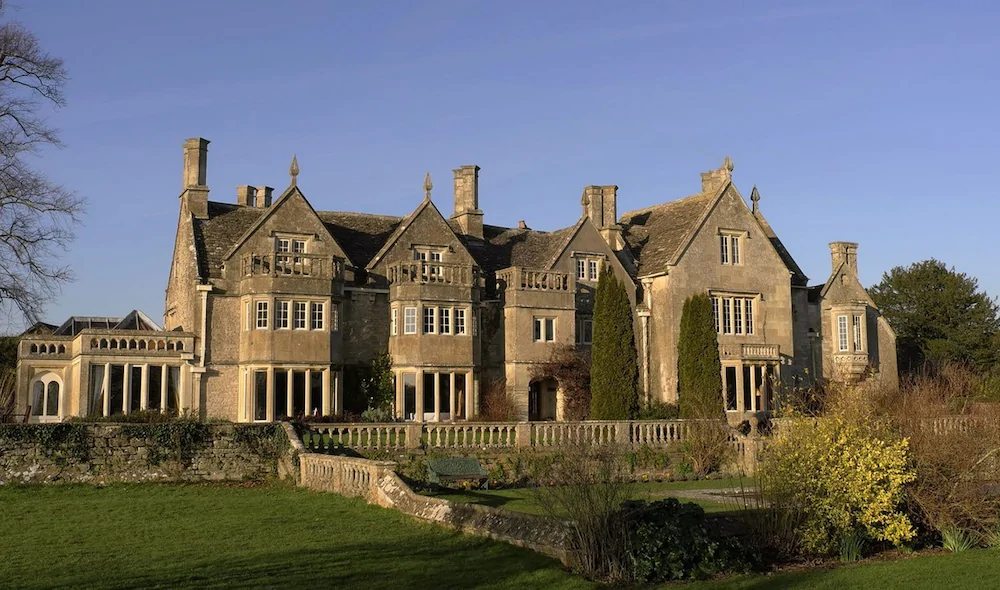 Woolley Grange