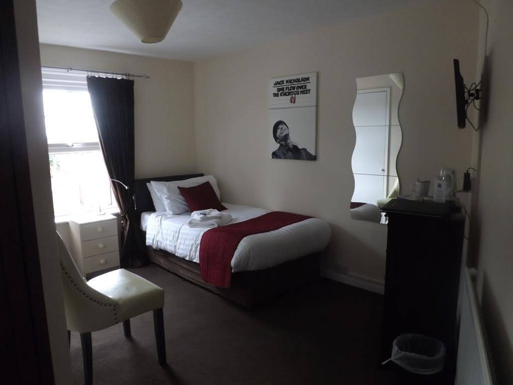 The Great Eastern Hotel