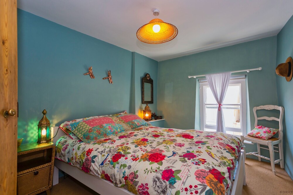 Braunton Cobb Cottage