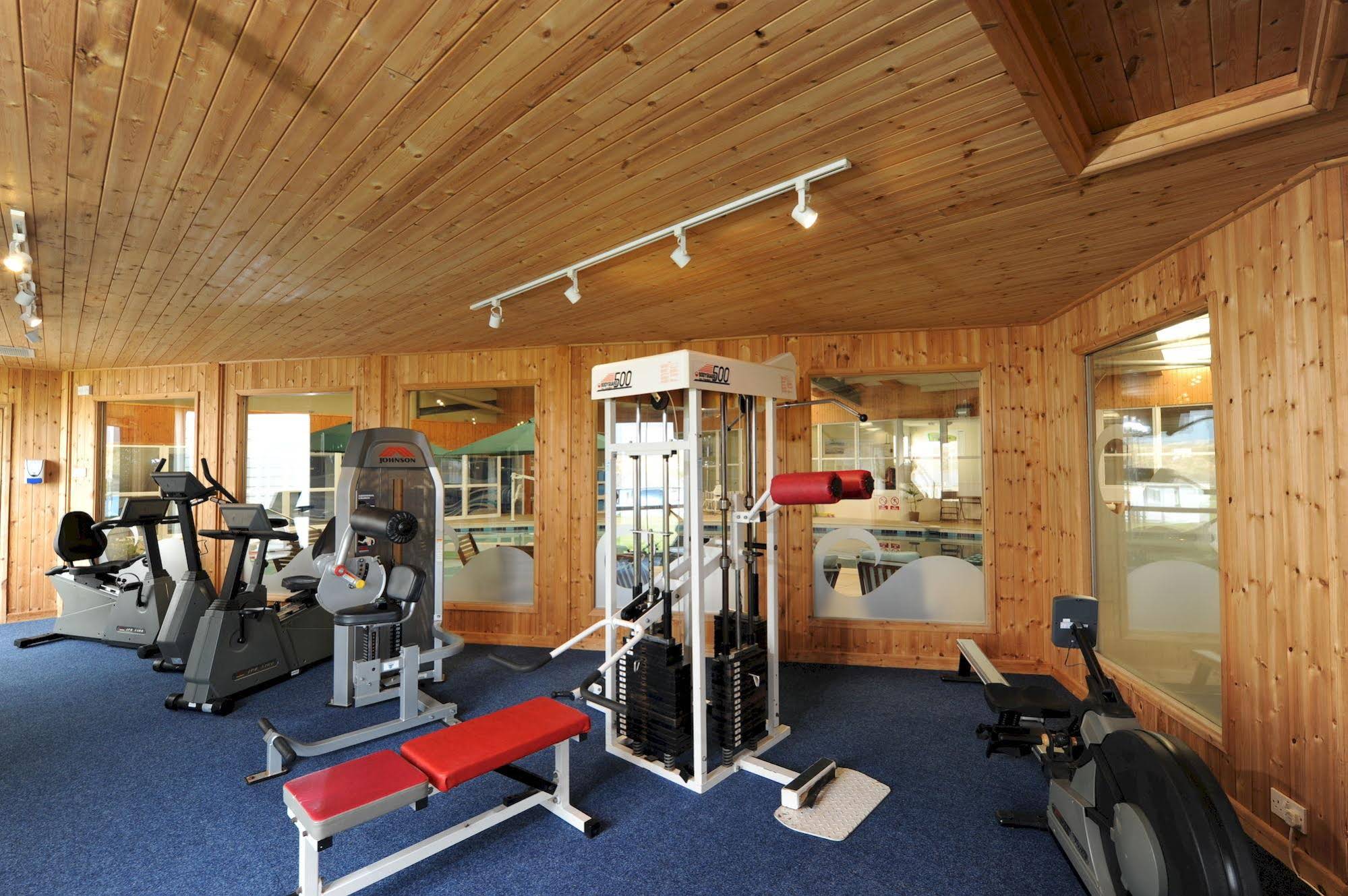 Croyde Bay Holiday Resort