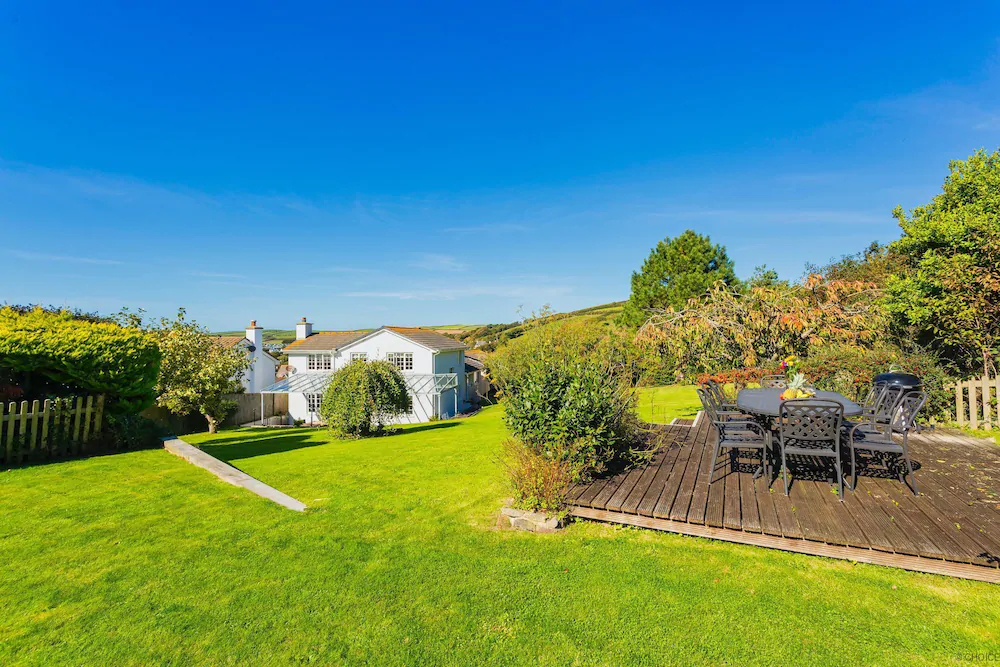 Croyde Meadowbank