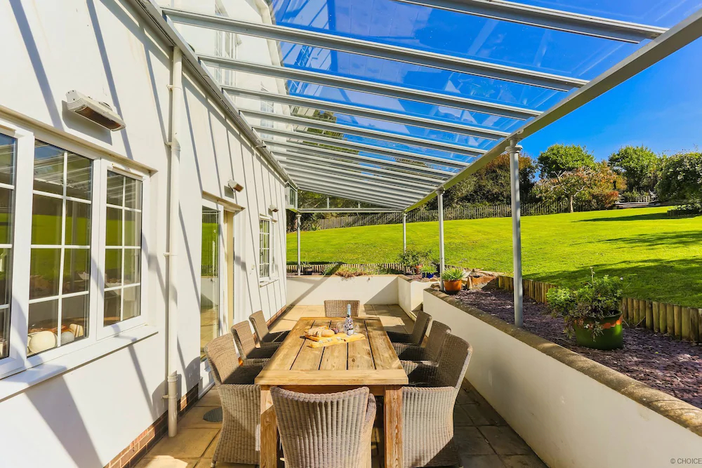 Croyde Meadowbank