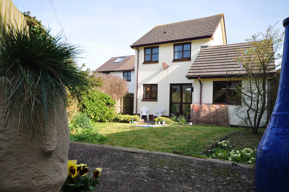 Croyde Sandrift