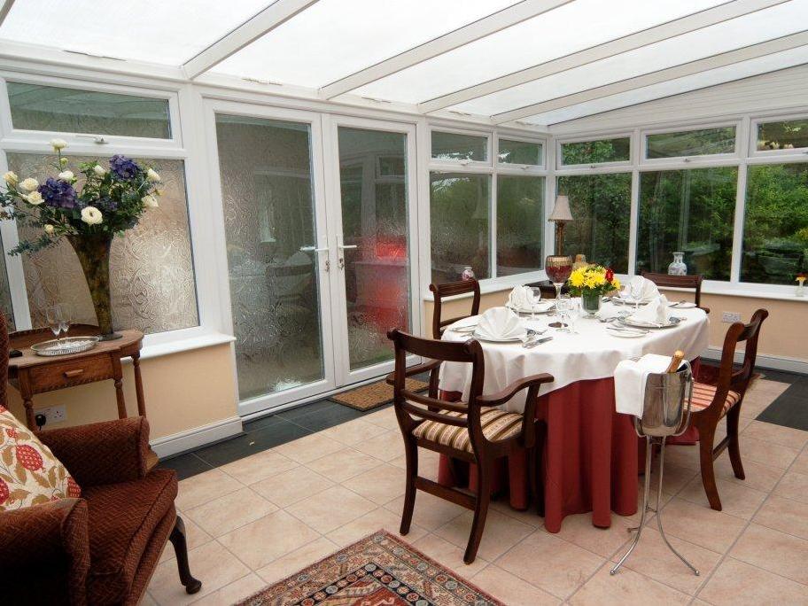 Woodlands Country House