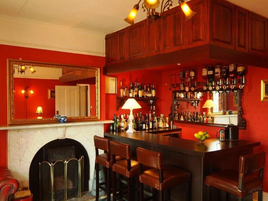 Woodlands Country House