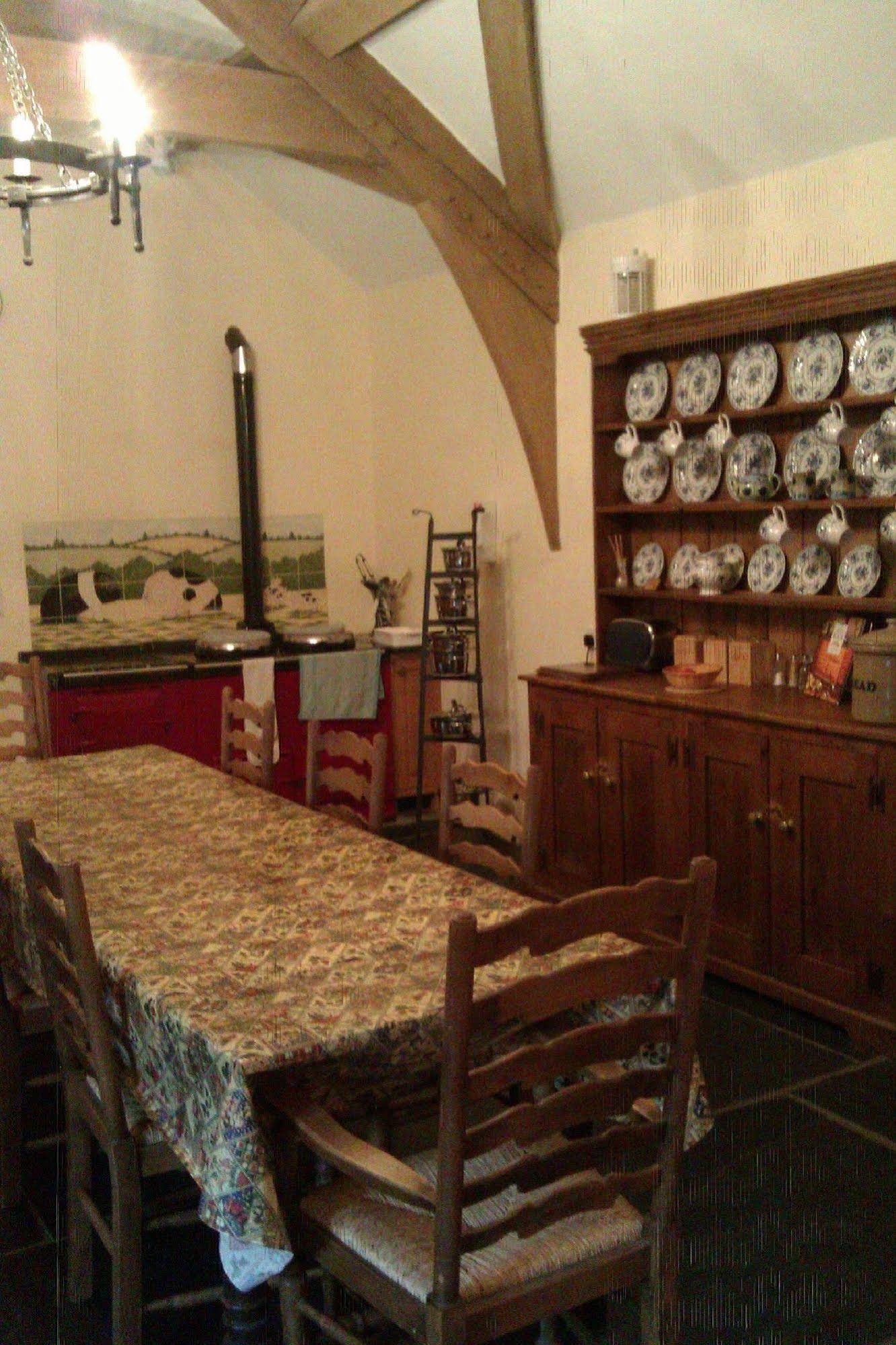 Blackmore Farm