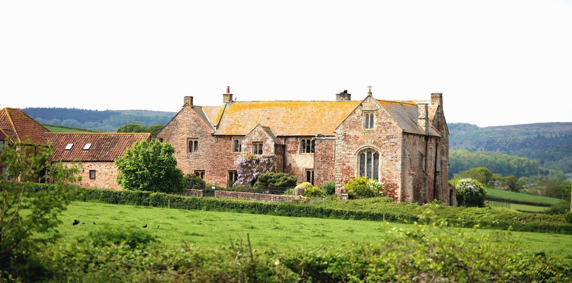 Blackmore Farm