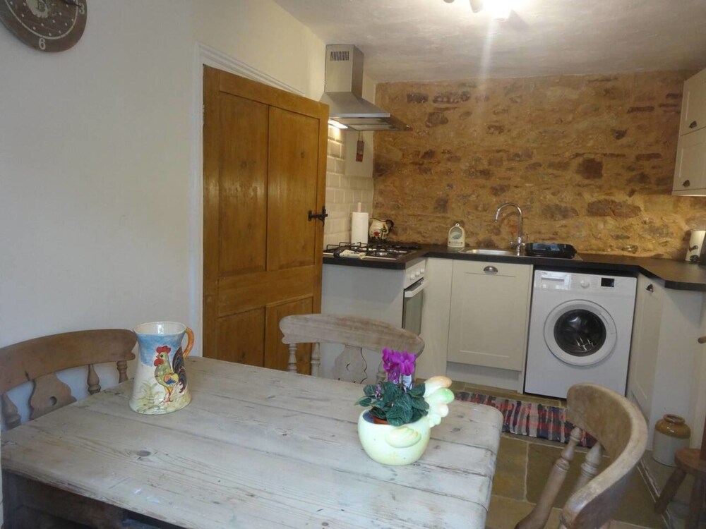 Christabel Cottage