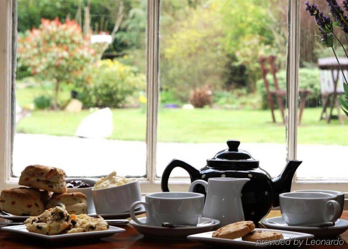 Combe House Hotel