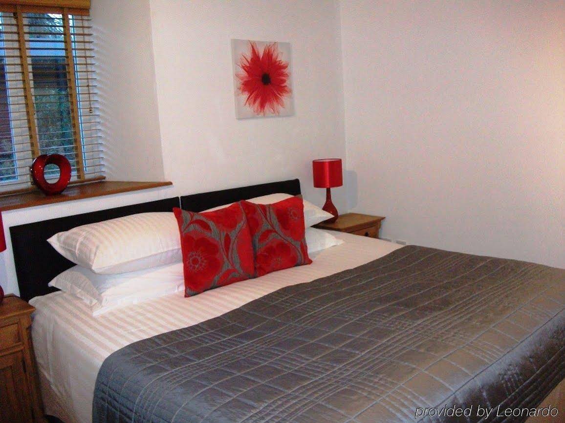 Combe House Hotel