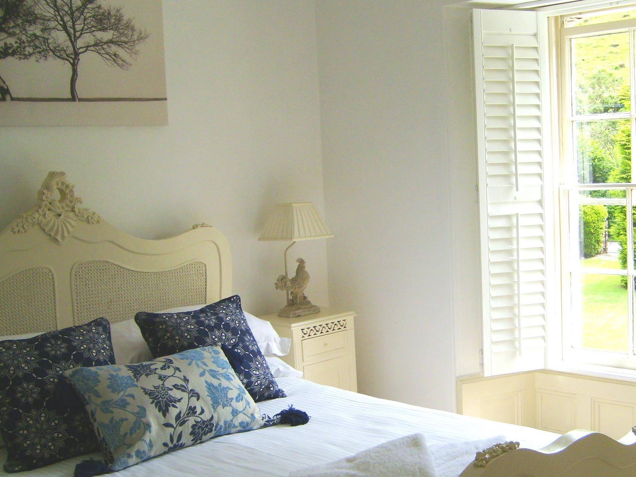 Combe House Hotel