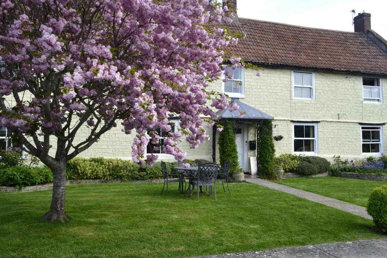 The Lawns Tea Room And B&B