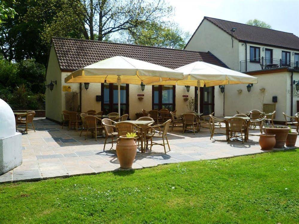 The Olive Mill - Restaurant with rooms