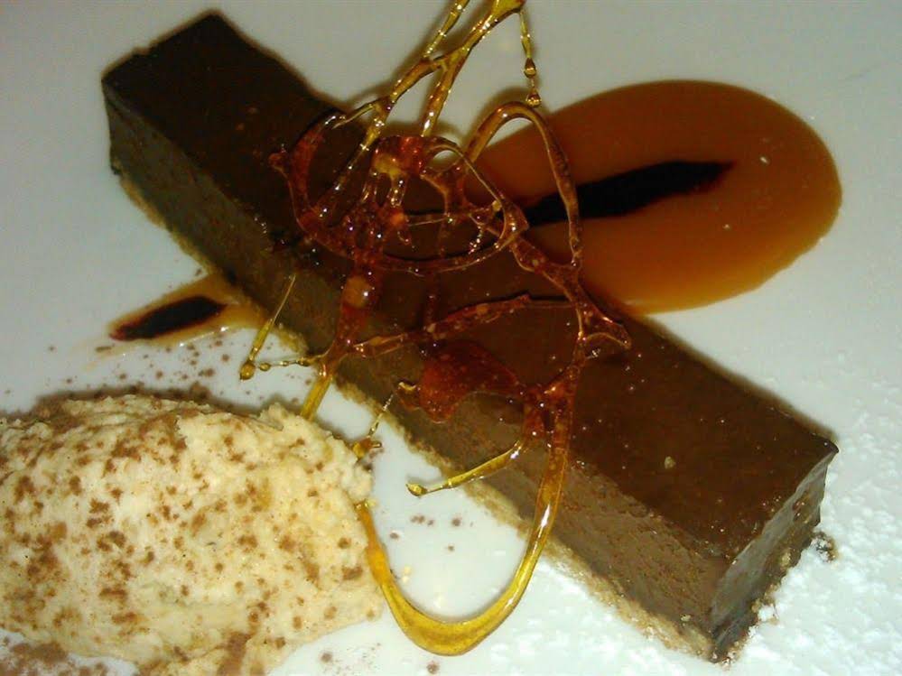 The Olive Mill - Restaurant with rooms