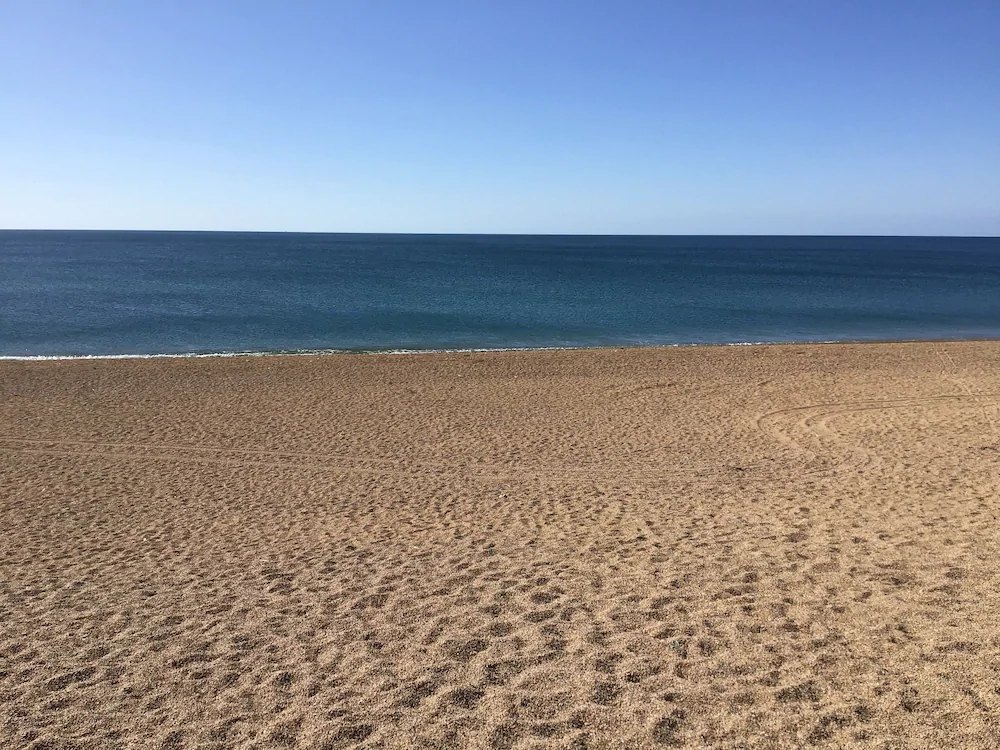 West Bay Dorset Caravan