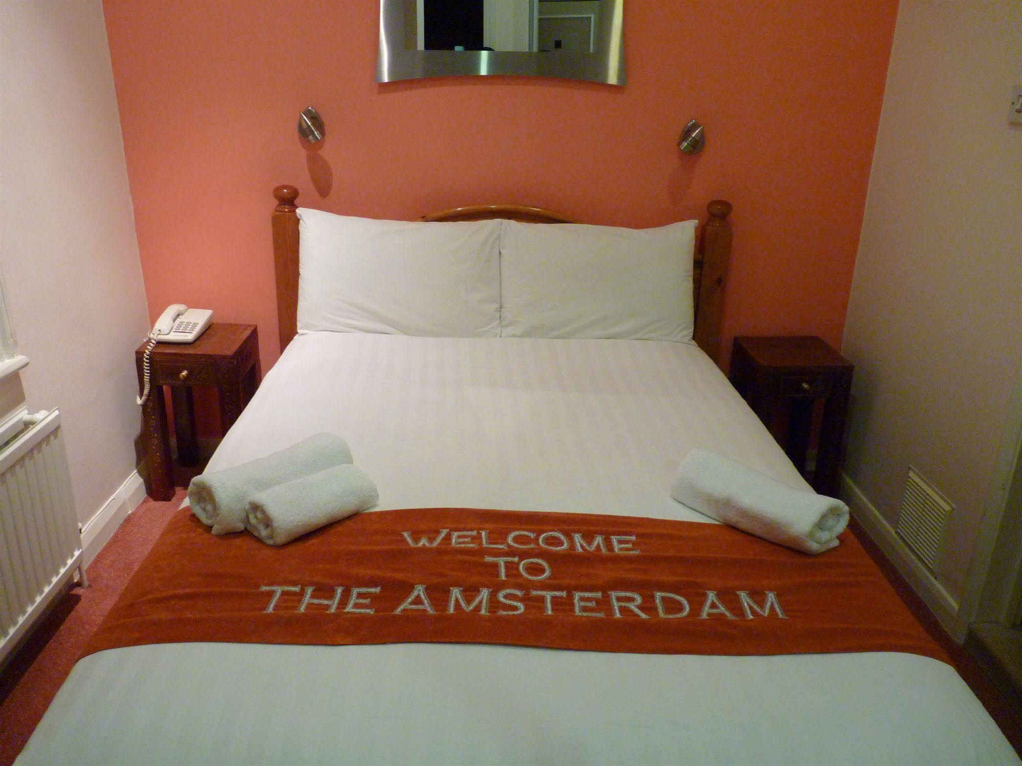 Amsterdam