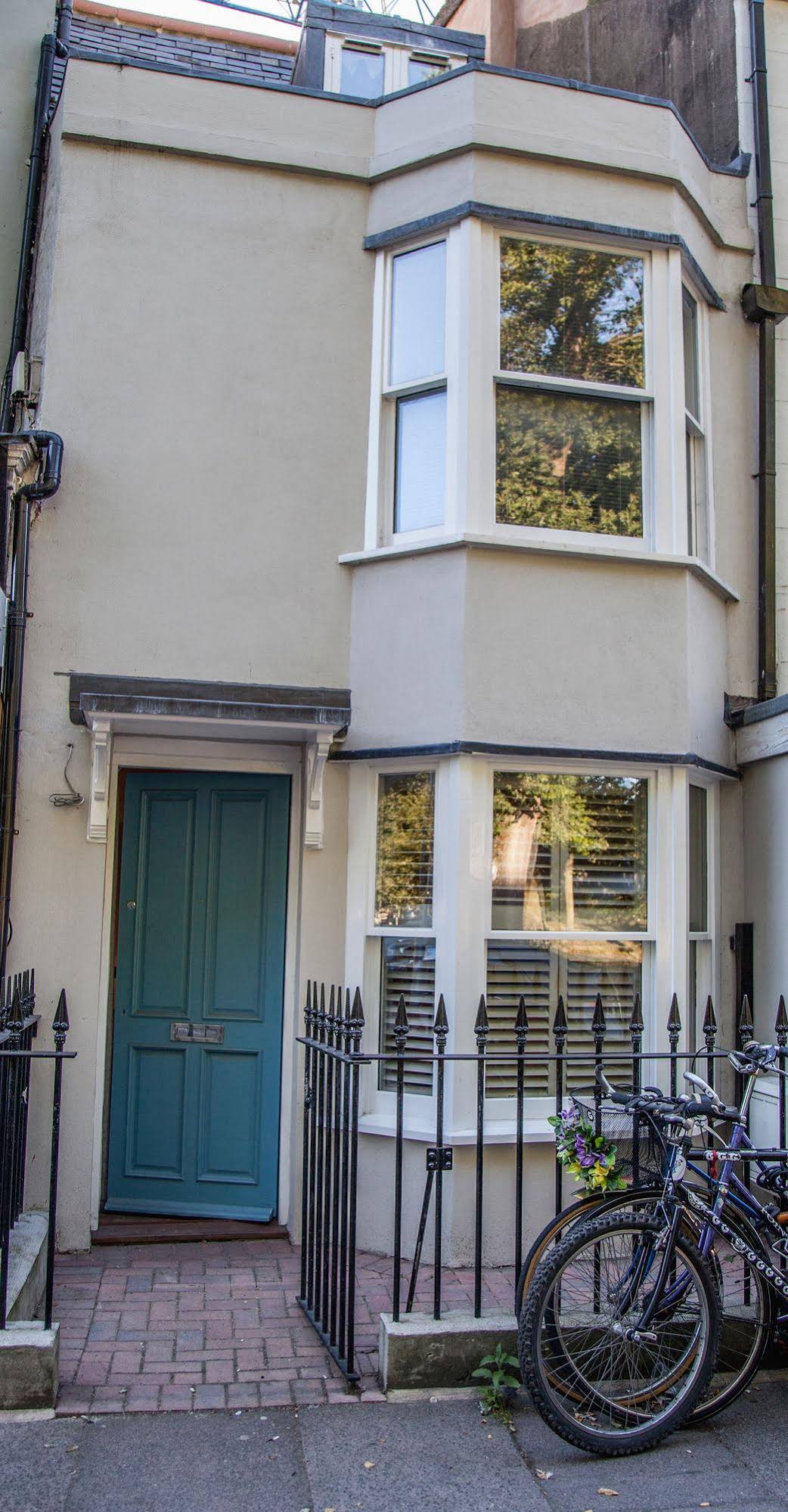 Brighton Getaways - Park View House