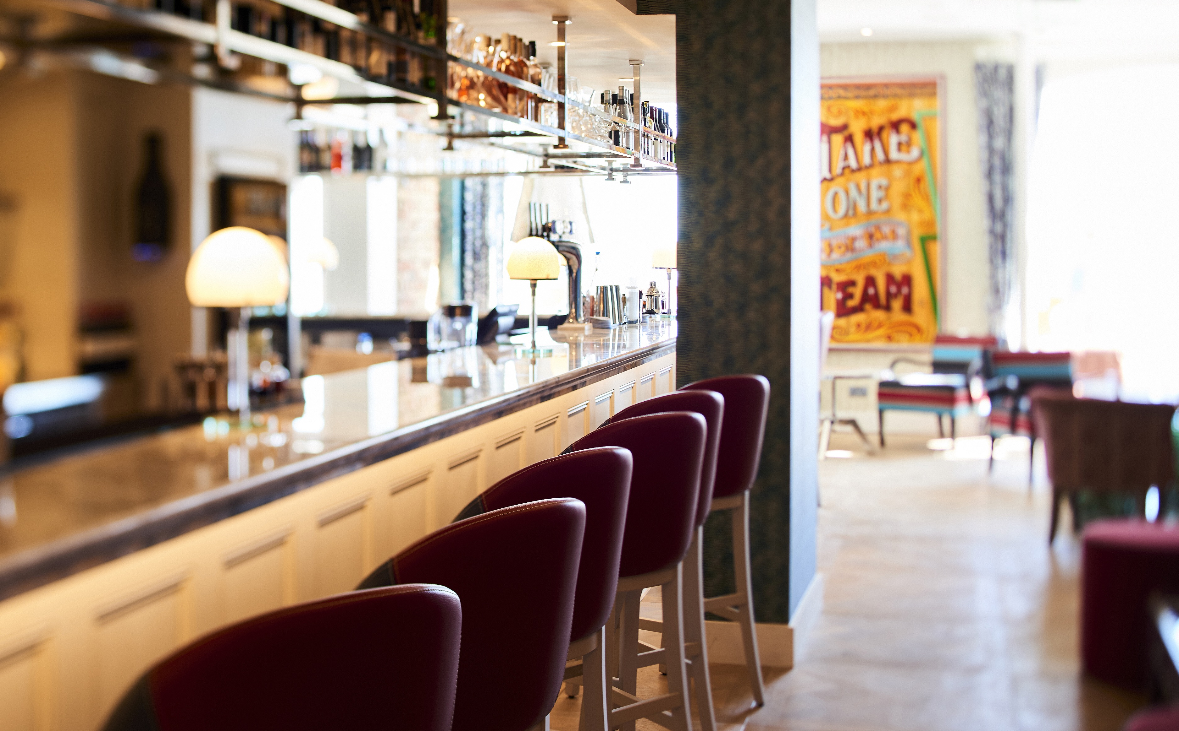 Brighton Harbour Hotel