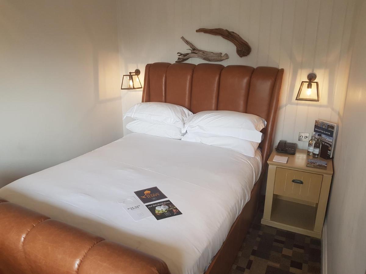 Hotel du Vin Brighton