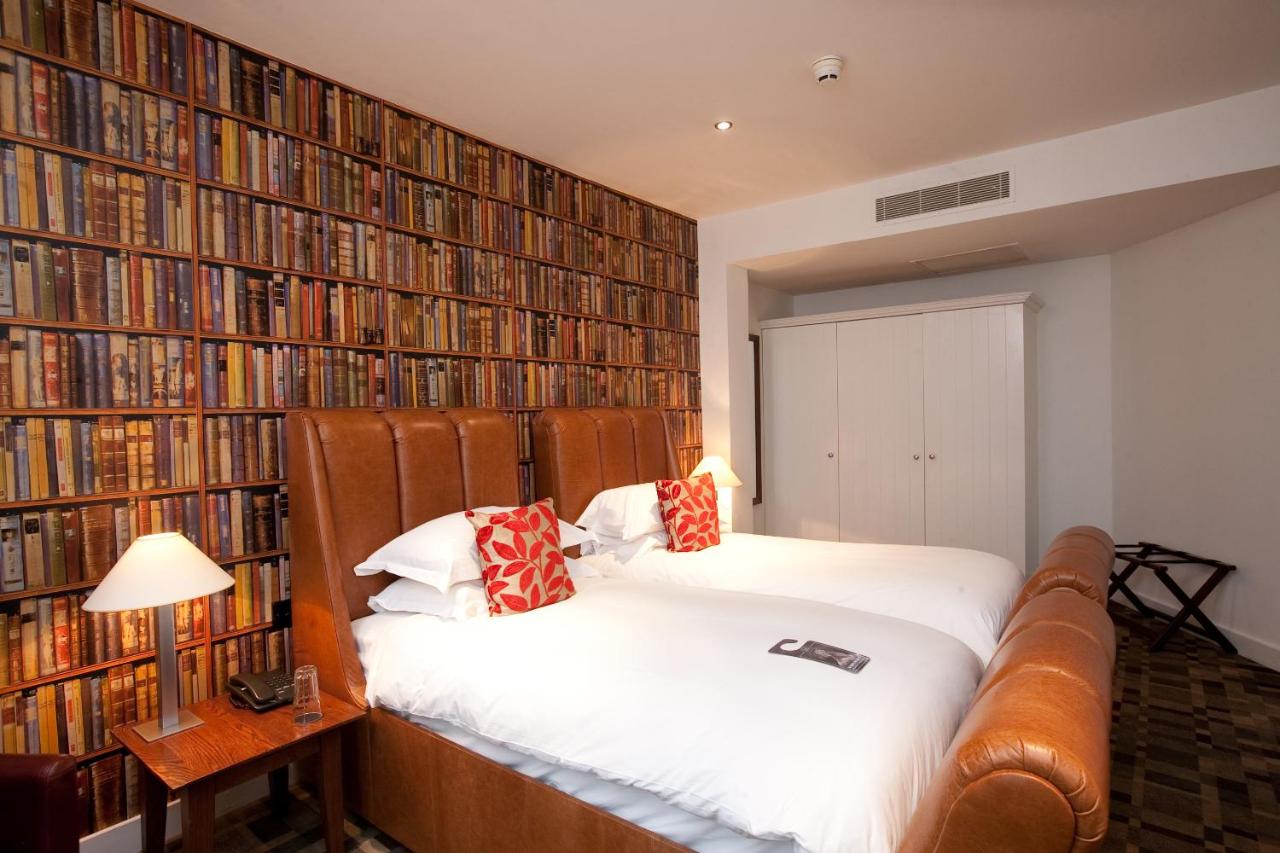 Hotel du Vin Brighton