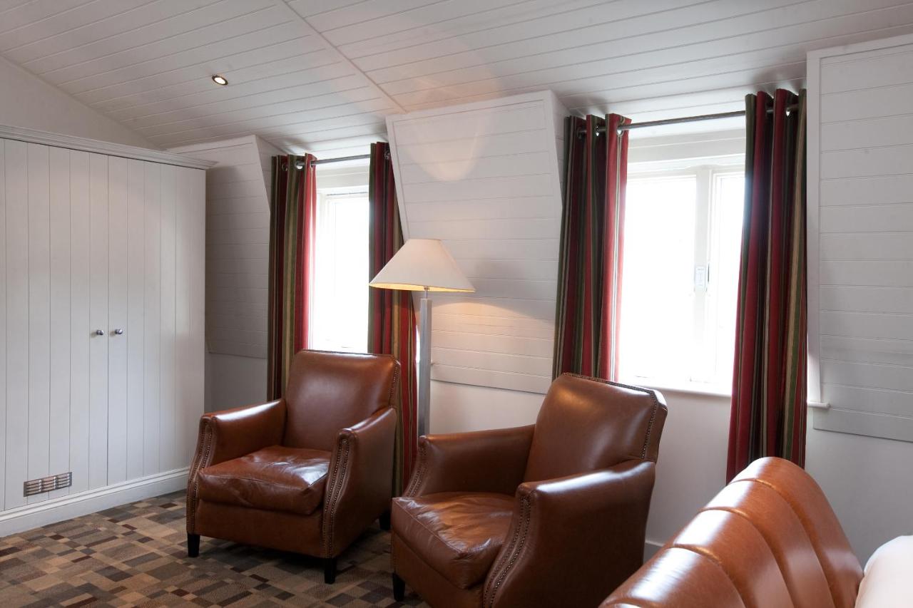 Hotel du Vin Brighton