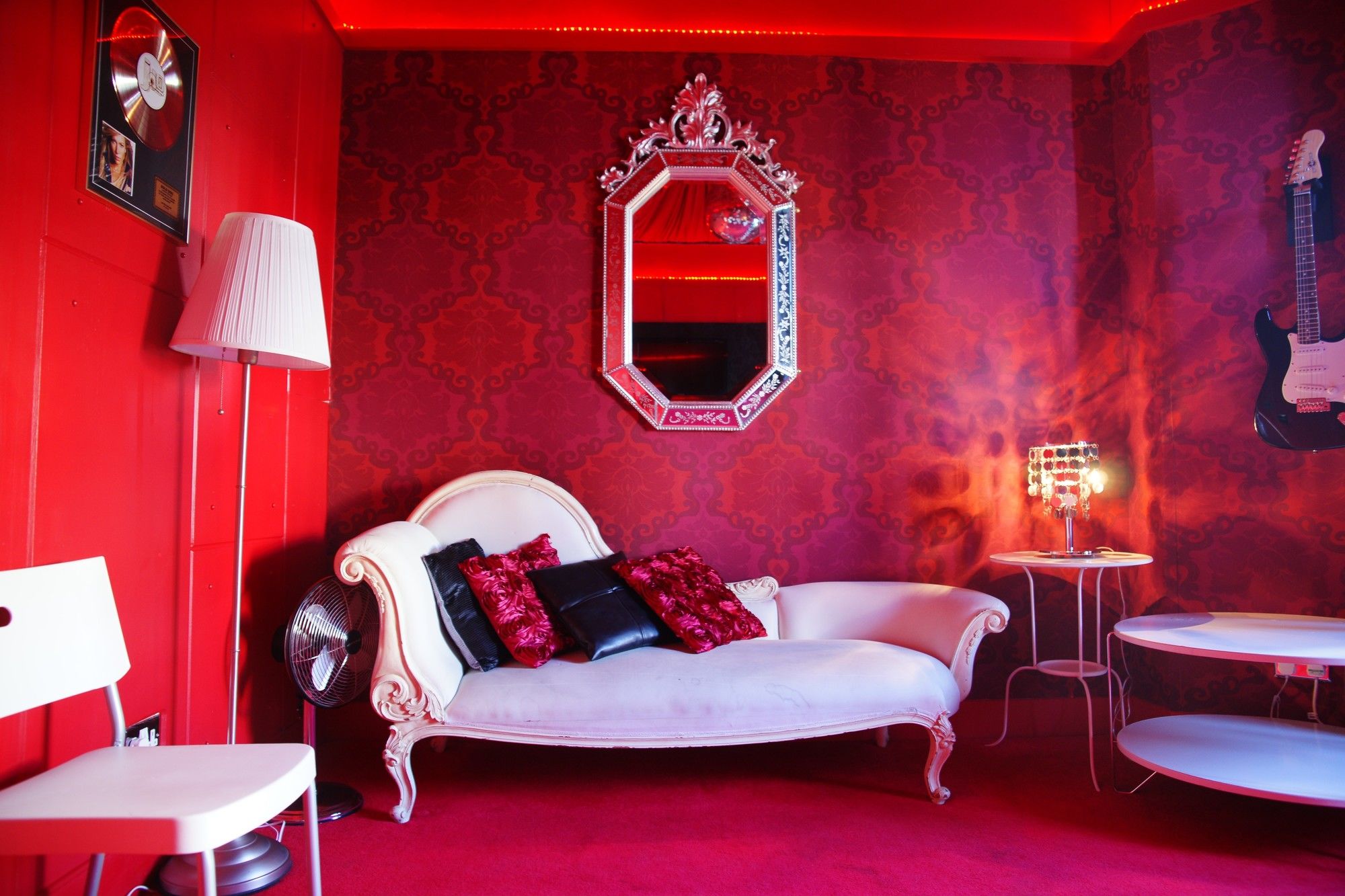 Hotel Pelirocco