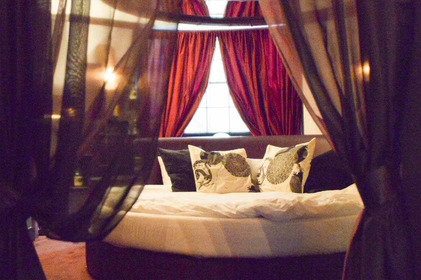 Hotel Pelirocco