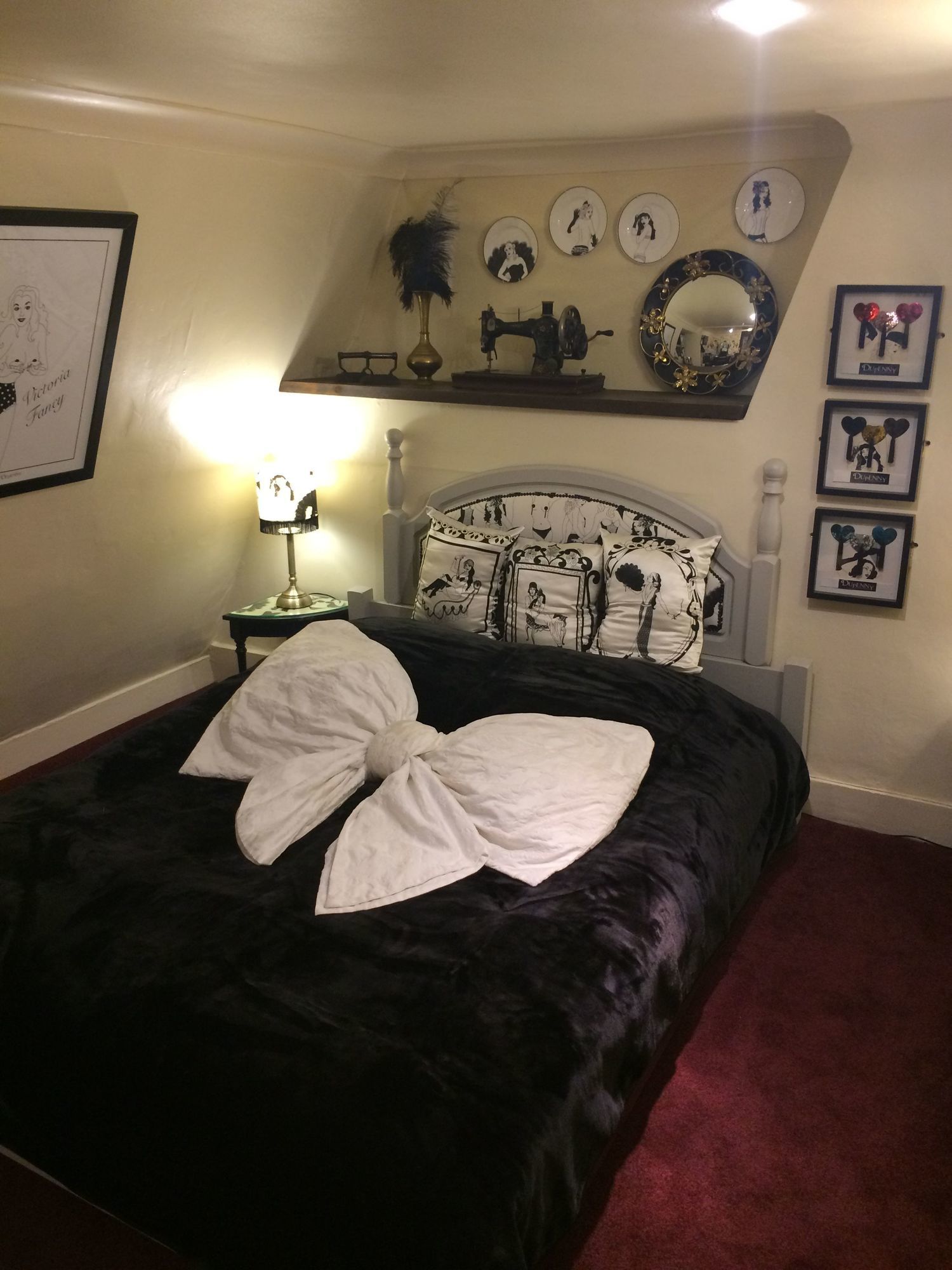 Hotel Pelirocco