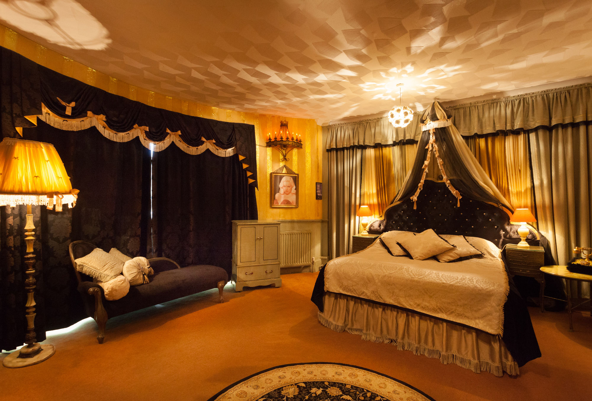 Hotel Pelirocco