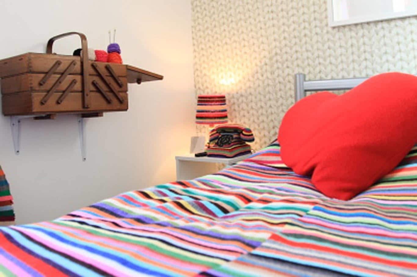 Hotel Pelirocco