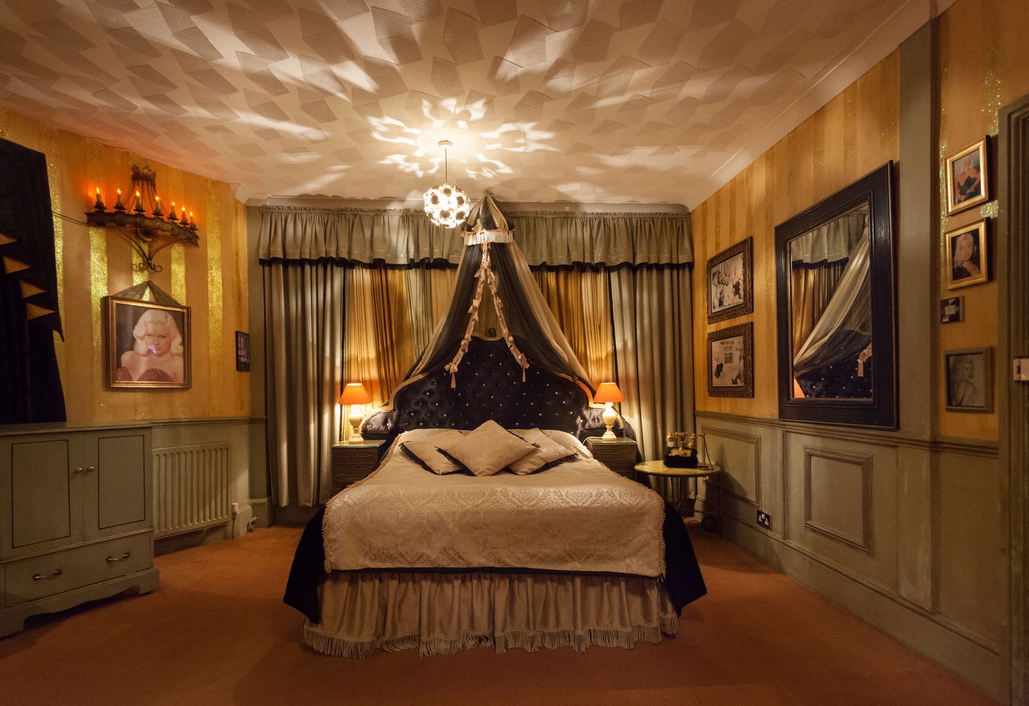 Hotel Pelirocco