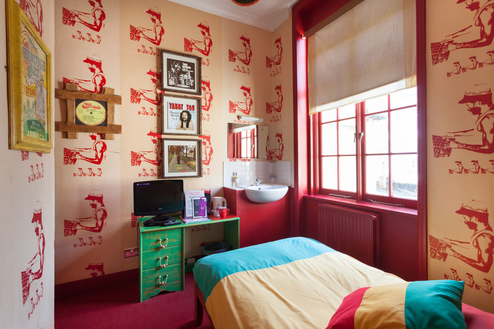 Hotel Pelirocco