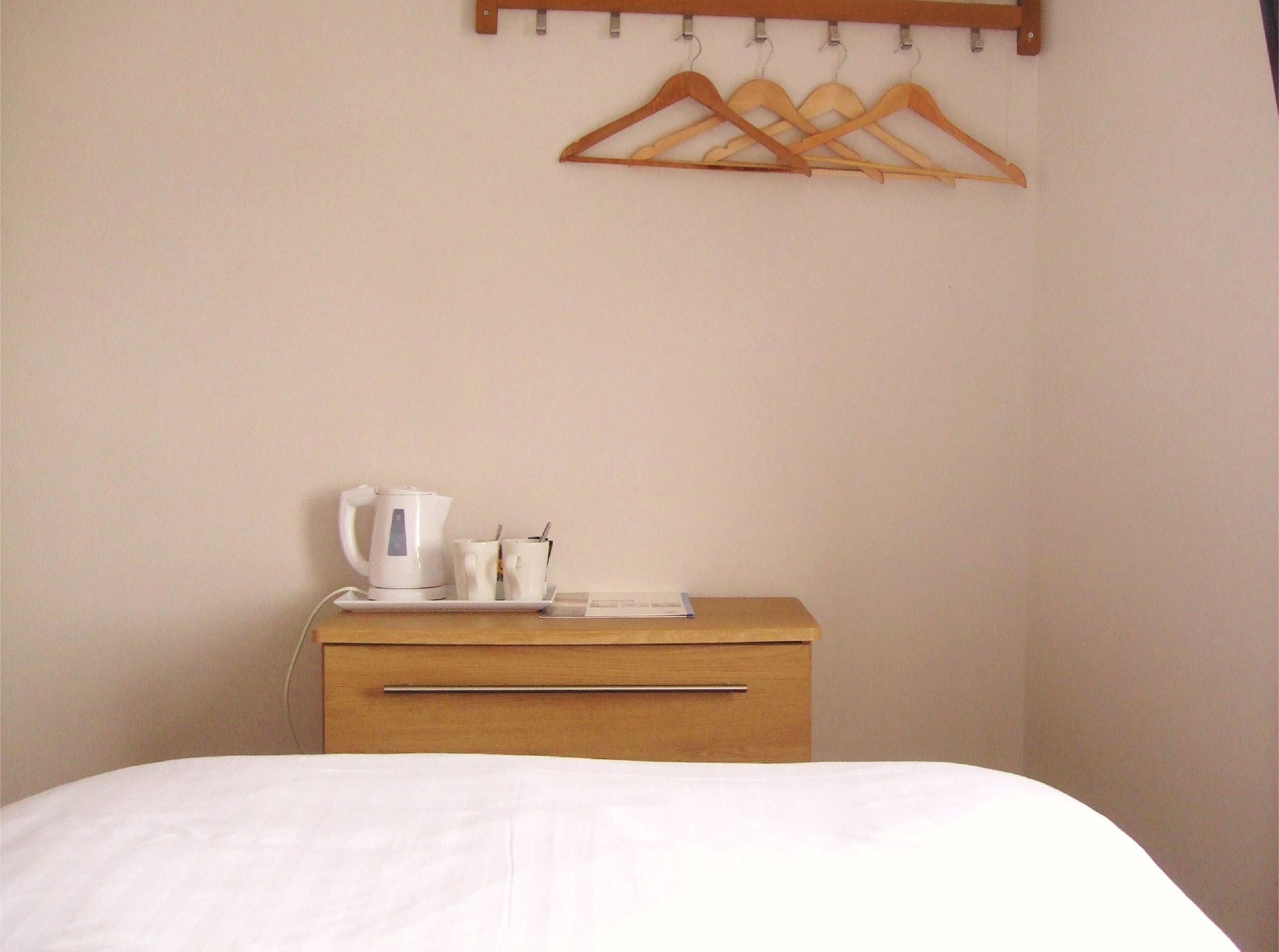 Legends Hotel Brighton & Hove