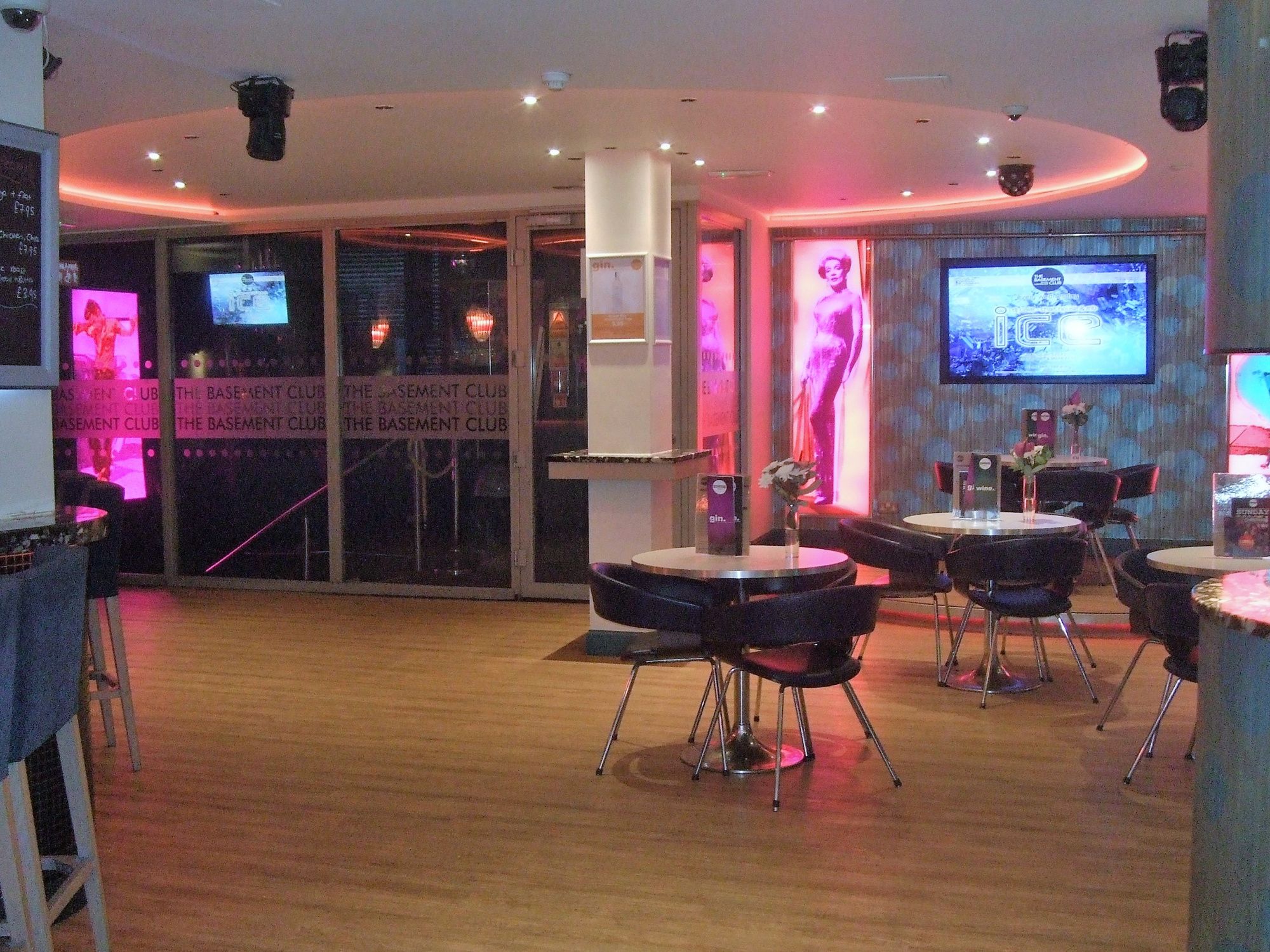Legends Hotel Brighton & Hove