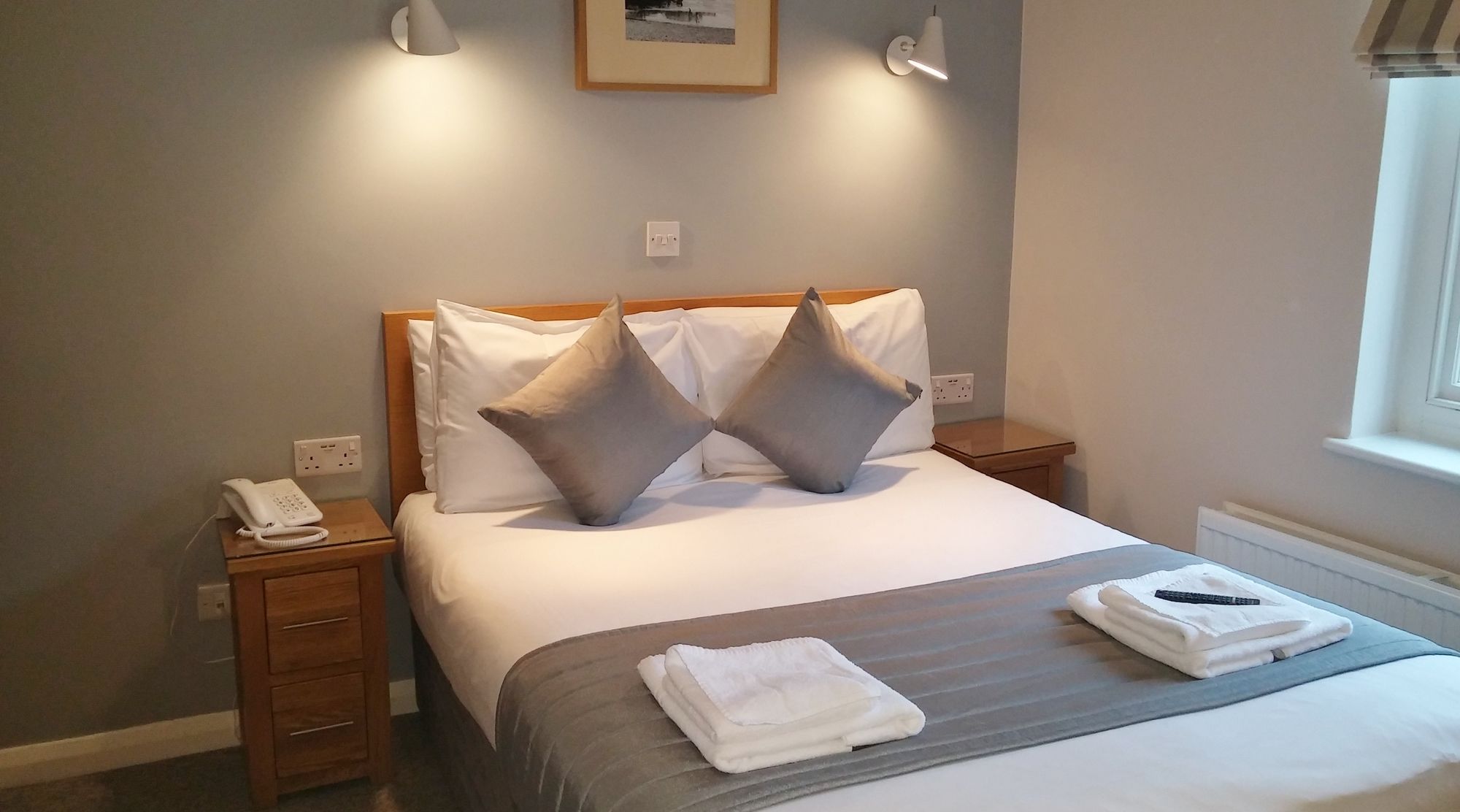 Legends Hotel Brighton & Hove