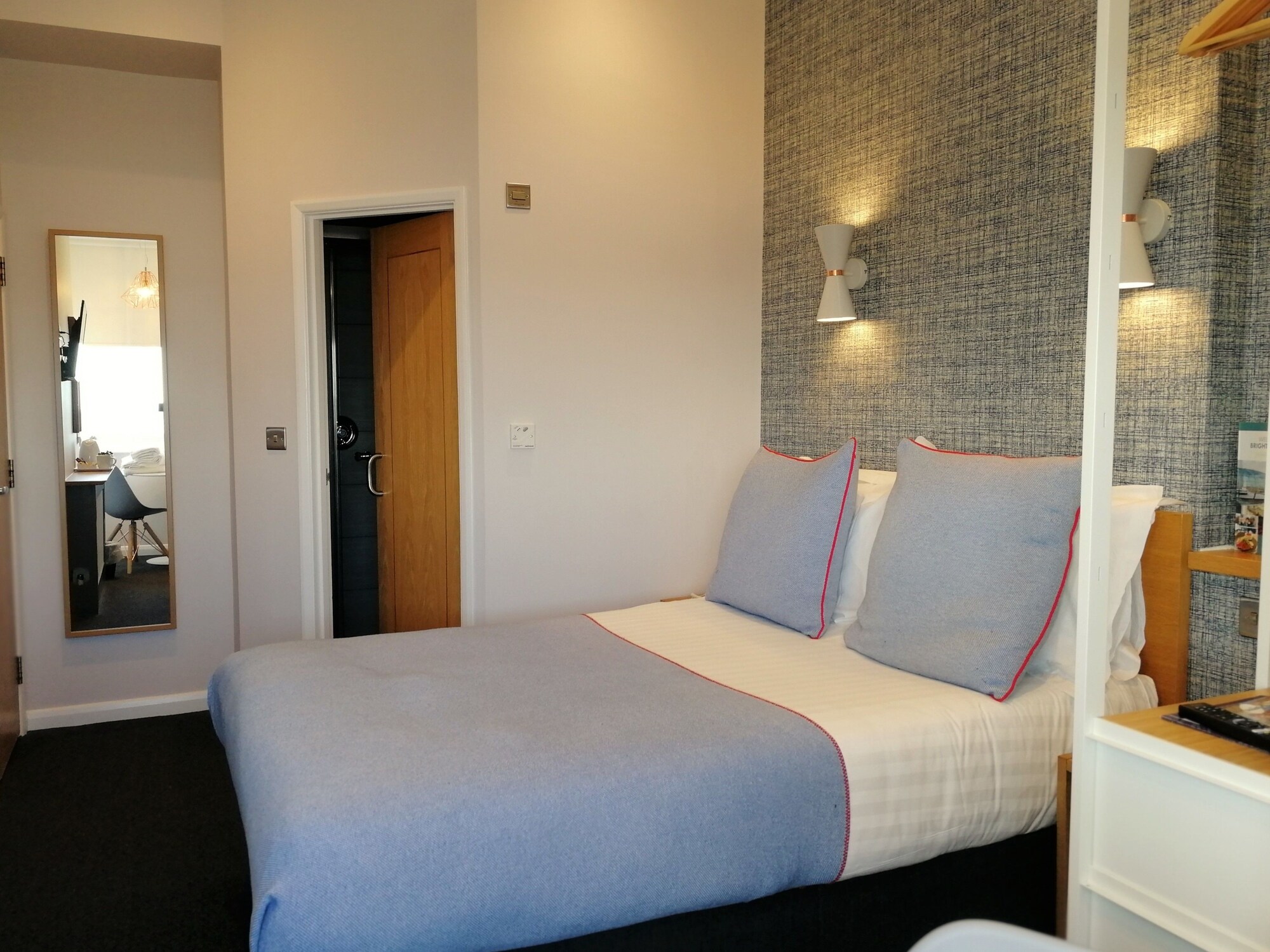 Legends Hotel Brighton & Hove