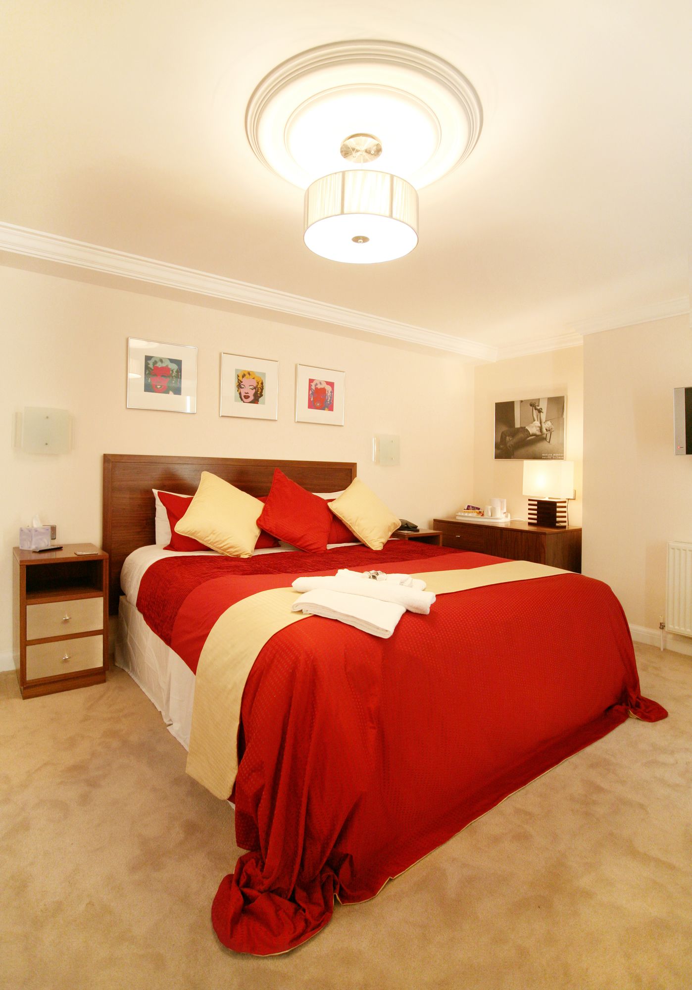 Legends Hotel Brighton & Hove