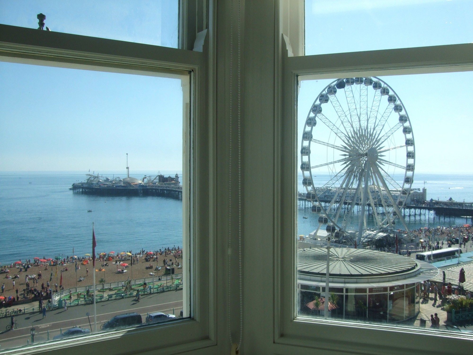 Legends Hotel Brighton & Hove