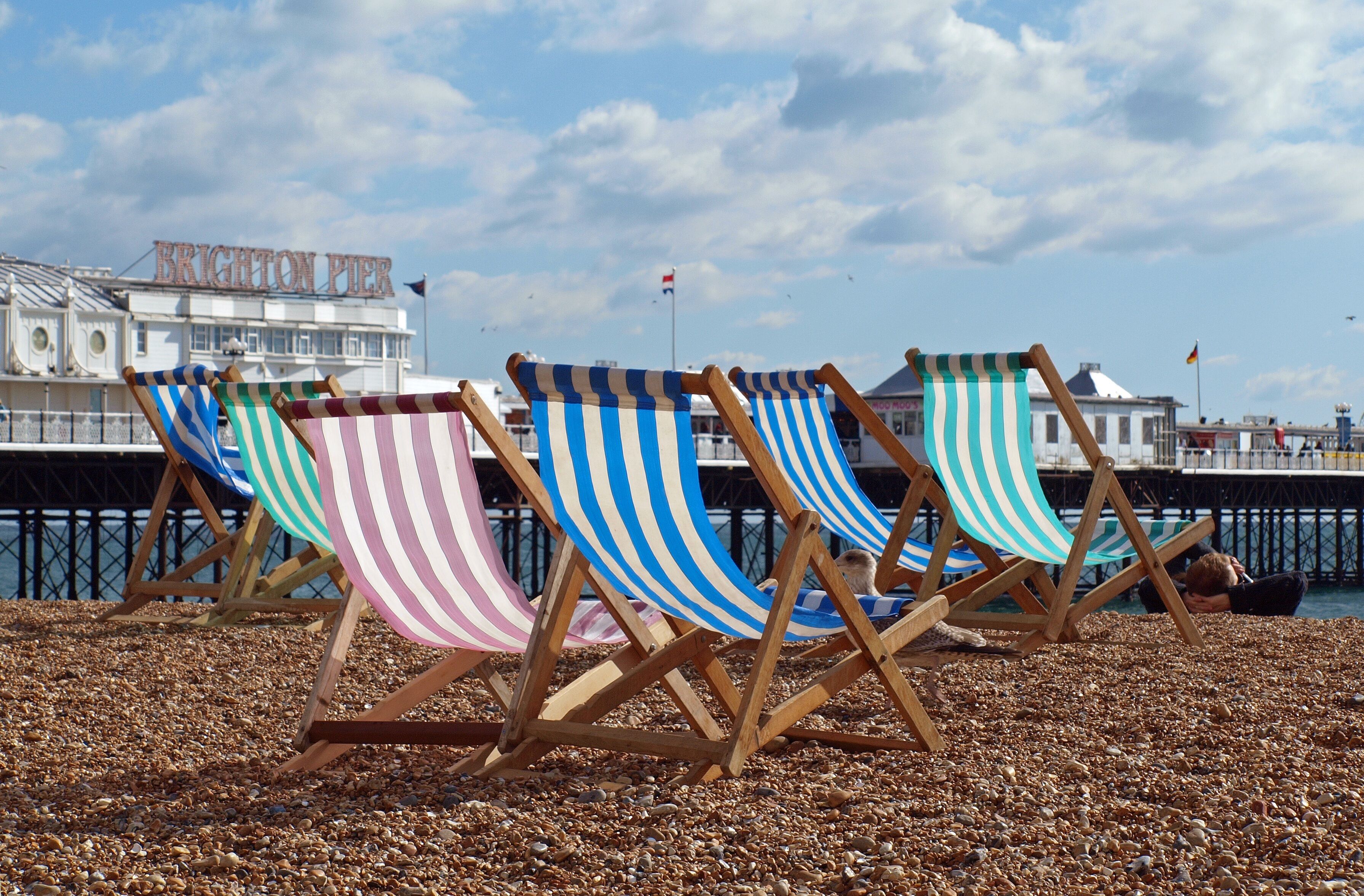 Leonardo Royal Hotel Brighton Waterfront