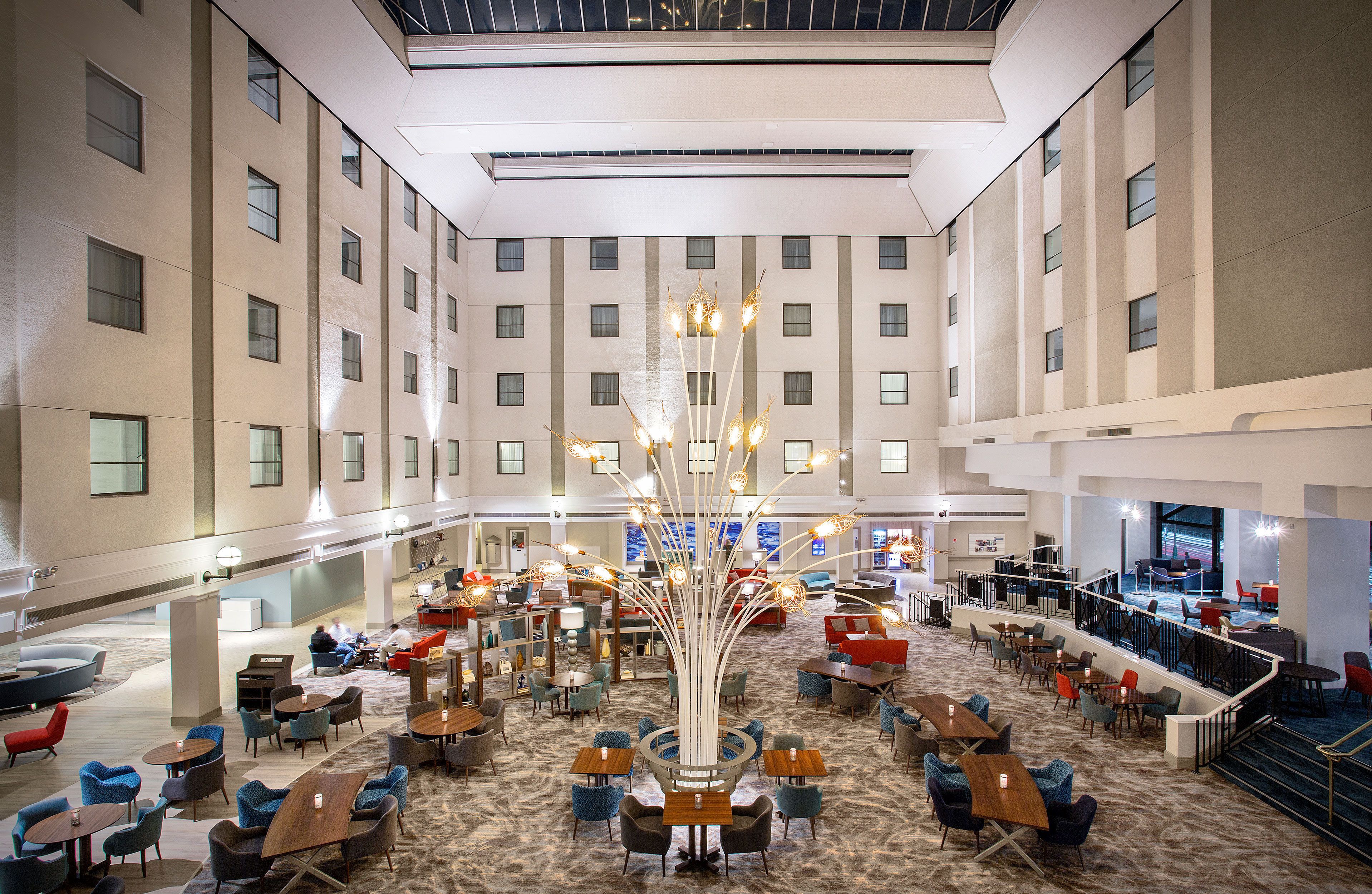 Leonardo Royal Hotel Brighton Waterfront
